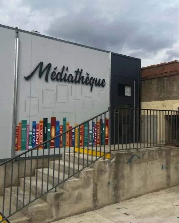 Services municipaux de Néfiach