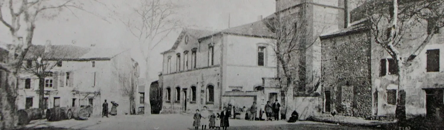 Histoire de Néfiach