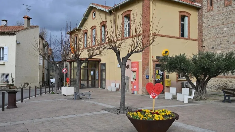 La Poste devient Agence Postale Communale