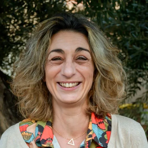 Ingrid Dichamp