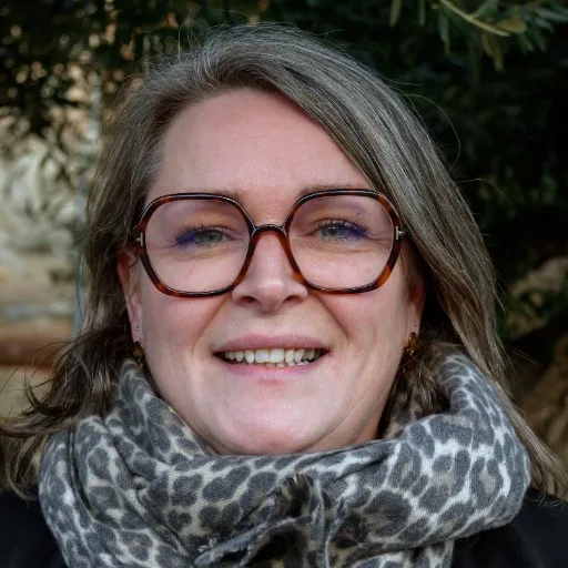 Julie Viard