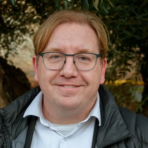 Marc Osephius