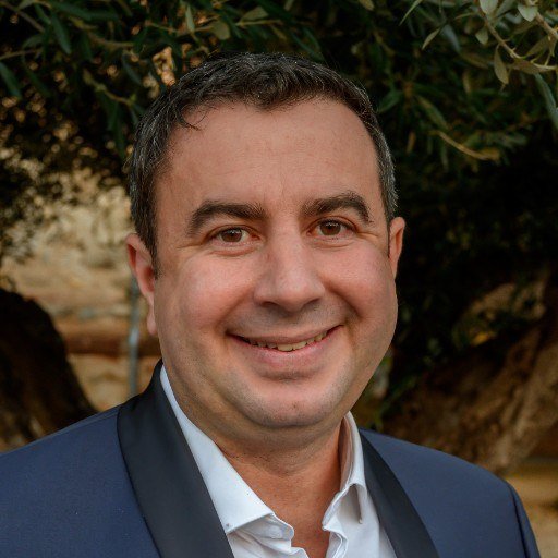 Patrice Vila